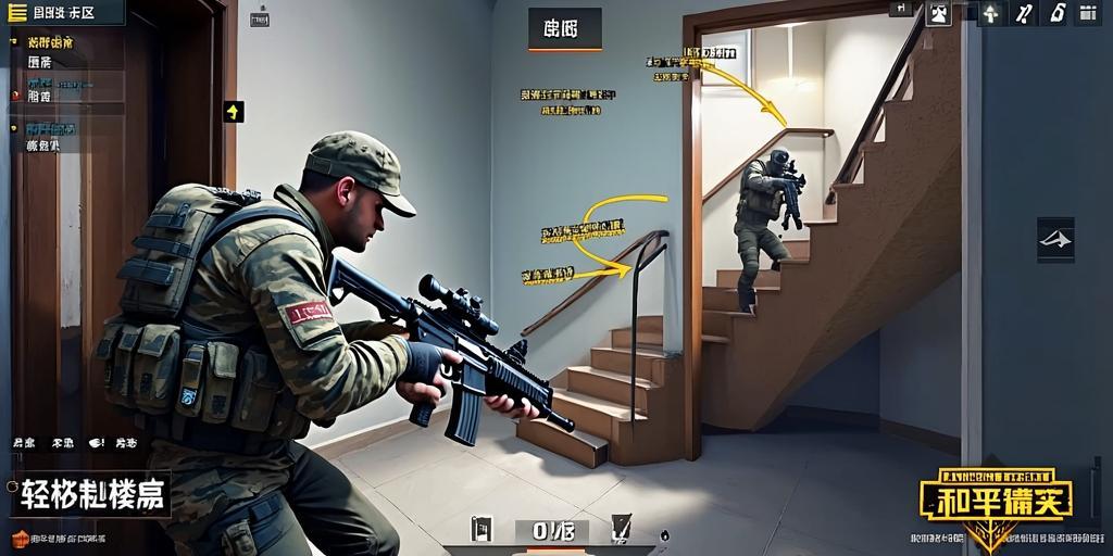 和平精英辅助【快影直装V3.0自瞄稳定版】锁头锁死自瞄 掩体变色 掩体漏打 人物透视 容器直装