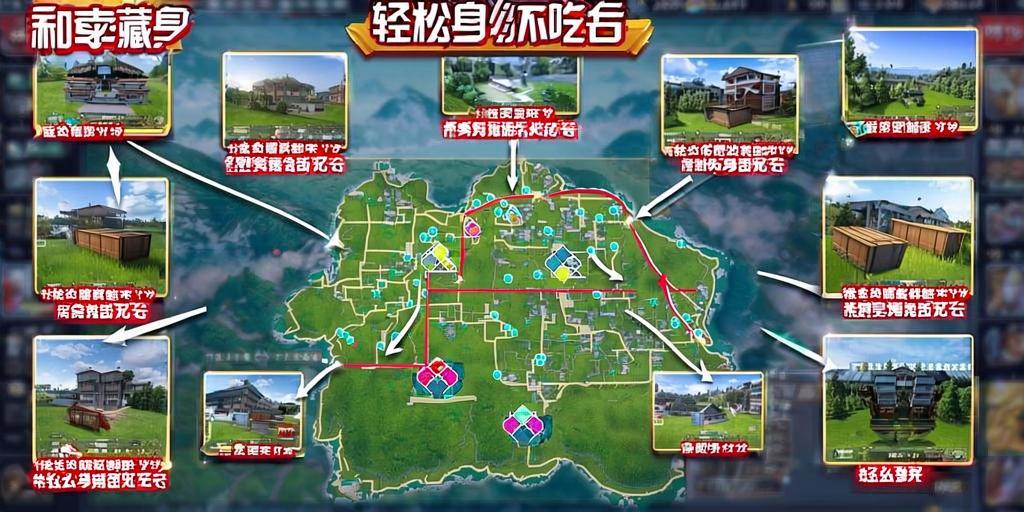 和平【涂山红红】辅助轻便直装工具，重现丝滑畅快体验